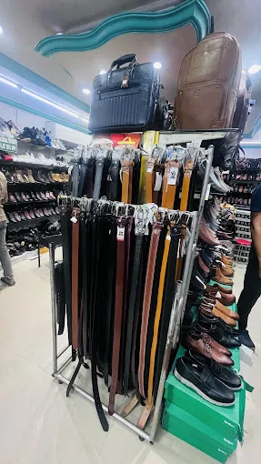 Max Feet Care